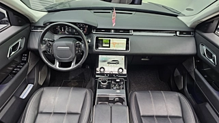 LAND ROVER RANGE ROVER VELAR 2019