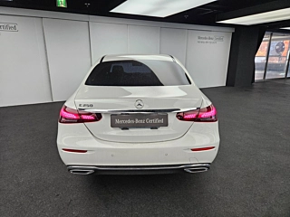 MERCEDES BENZ E-CLASS W213 2023