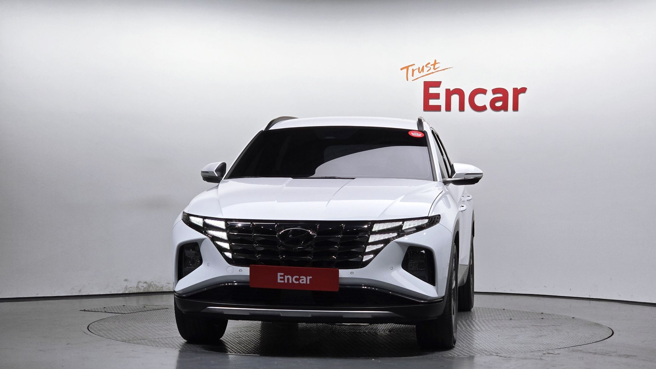 HYUNDAI TUCSON NX4 2021