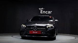 MERCEDES BENZ E-CLASS W213 2021