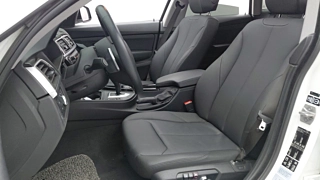 BMW 3-SERIES GT F34 2020