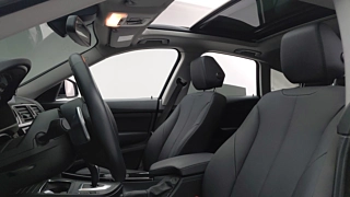 BMW 3-SERIES GT F34 2020