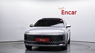 HYUNDAI GRANDEUR HYBRID GN7 2023