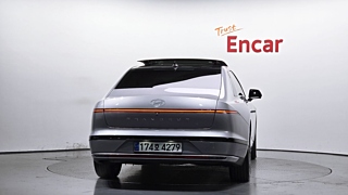 HYUNDAI GRANDEUR HYBRID GN7 2023