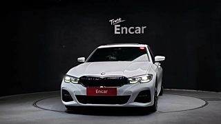 BMW 3-SERIES G20 2021