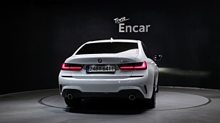 BMW 3-SERIES G20 2021