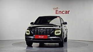 HYUNDAI VENUE 2019