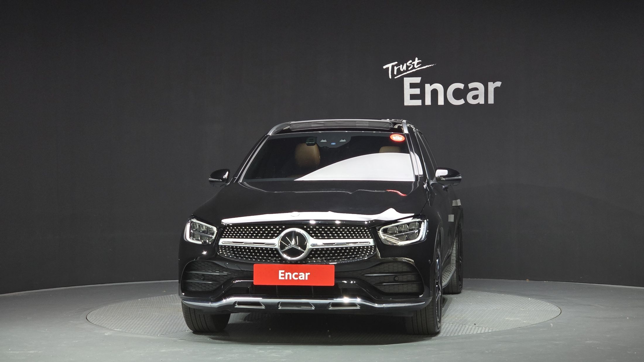 MERCEDES BENZ GLC-CLASS X253 2022