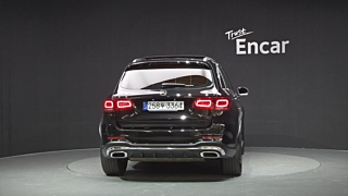 MERCEDES BENZ GLC-CLASS X253 2022