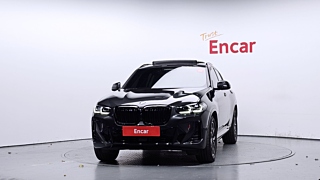 BMW X4 G02 2023