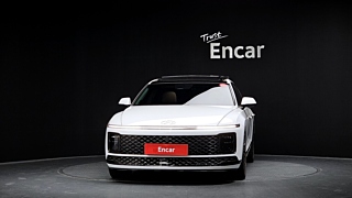 HYUNDAI GRANDEUR HYBRID GN7 2023