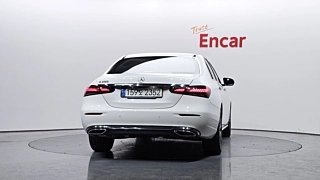 MERCEDES BENZ E-CLASS W213 2020