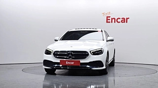 MERCEDES BENZ E-CLASS W213 2020