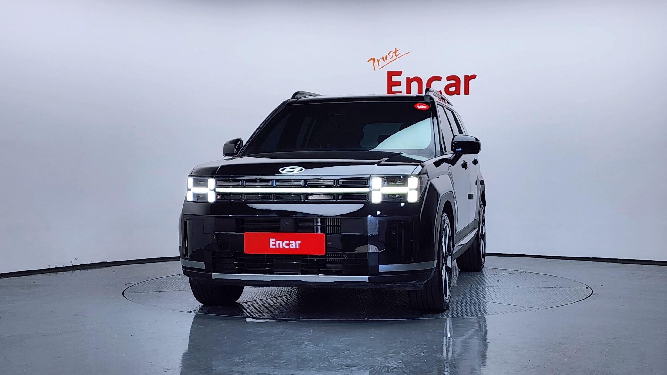 HYUNDAI SANTAFE MX5 2023