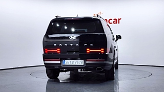 HYUNDAI SANTAFE MX5 2023