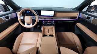 HYUNDAI SANTAFE MX5 2023