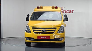 HYUNDAI STAREX GRAND 2017
