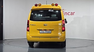 HYUNDAI STAREX GRAND 2017