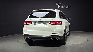 MERCEDES BENZ GLC-CLASS X253 2022