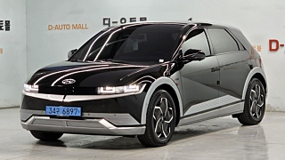 HYUNDAI IONIQ5 2021