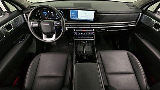 HYUNDAI SANTAFE MX5 2023