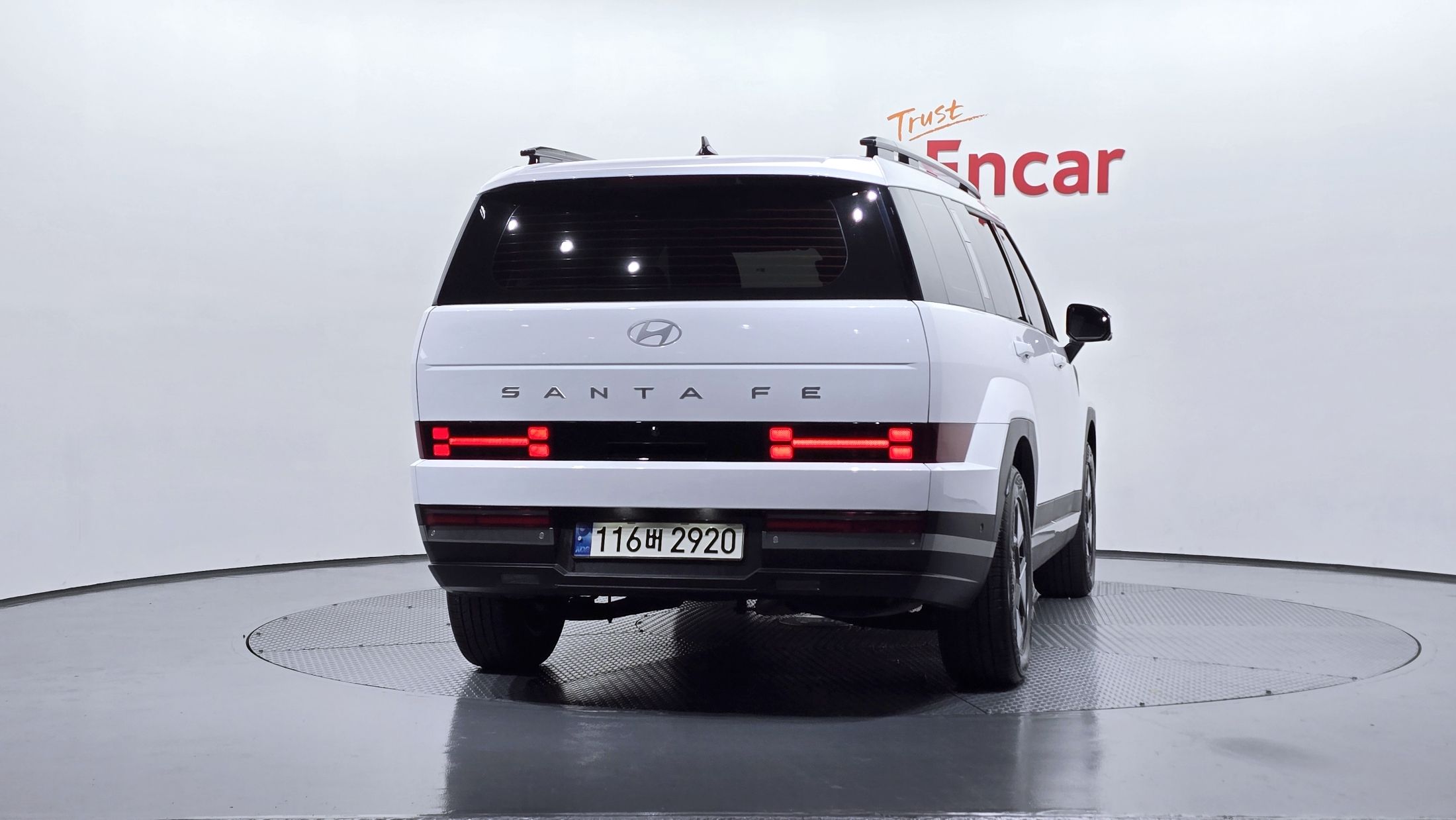 HYUNDAI SANTAFE MX5 2023