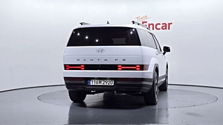 HYUNDAI SANTAFE MX5 2023