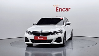 BMW 3-SERIES G20 2022