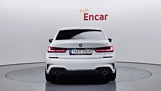 BMW 3-SERIES G20 2022