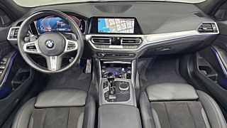 BMW 3-SERIES G20 2022