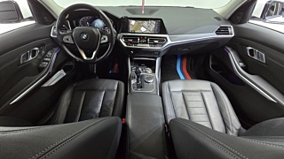 BMW 3-SERIES G20 2020