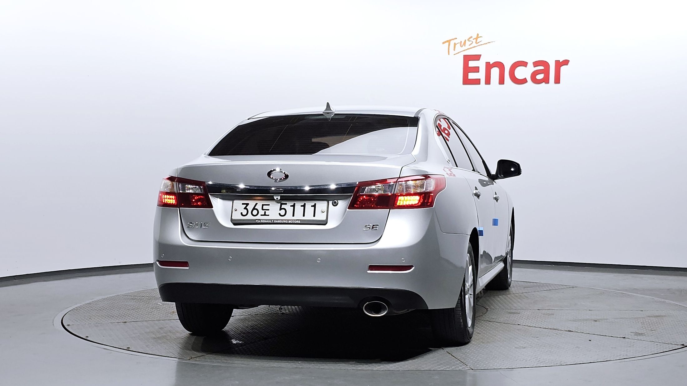 SAMSUNG SM5 NEW 2010