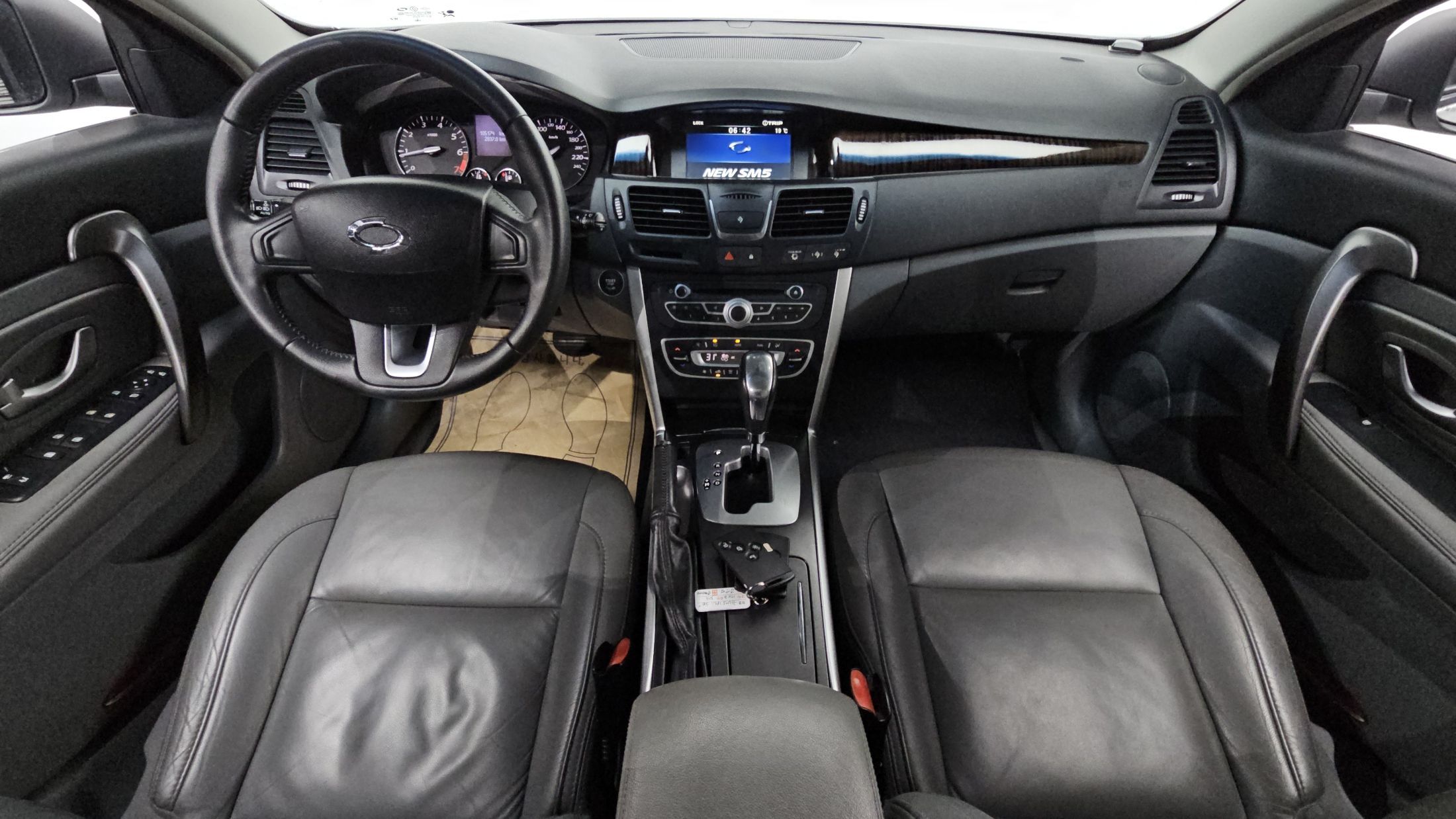 SAMSUNG SM5 NEW 2010