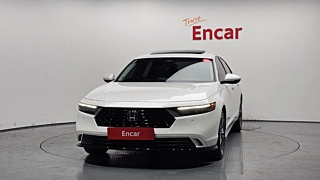 Заказать HONDA ACCORD