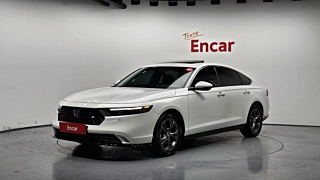 Заказать HONDA ACCORD