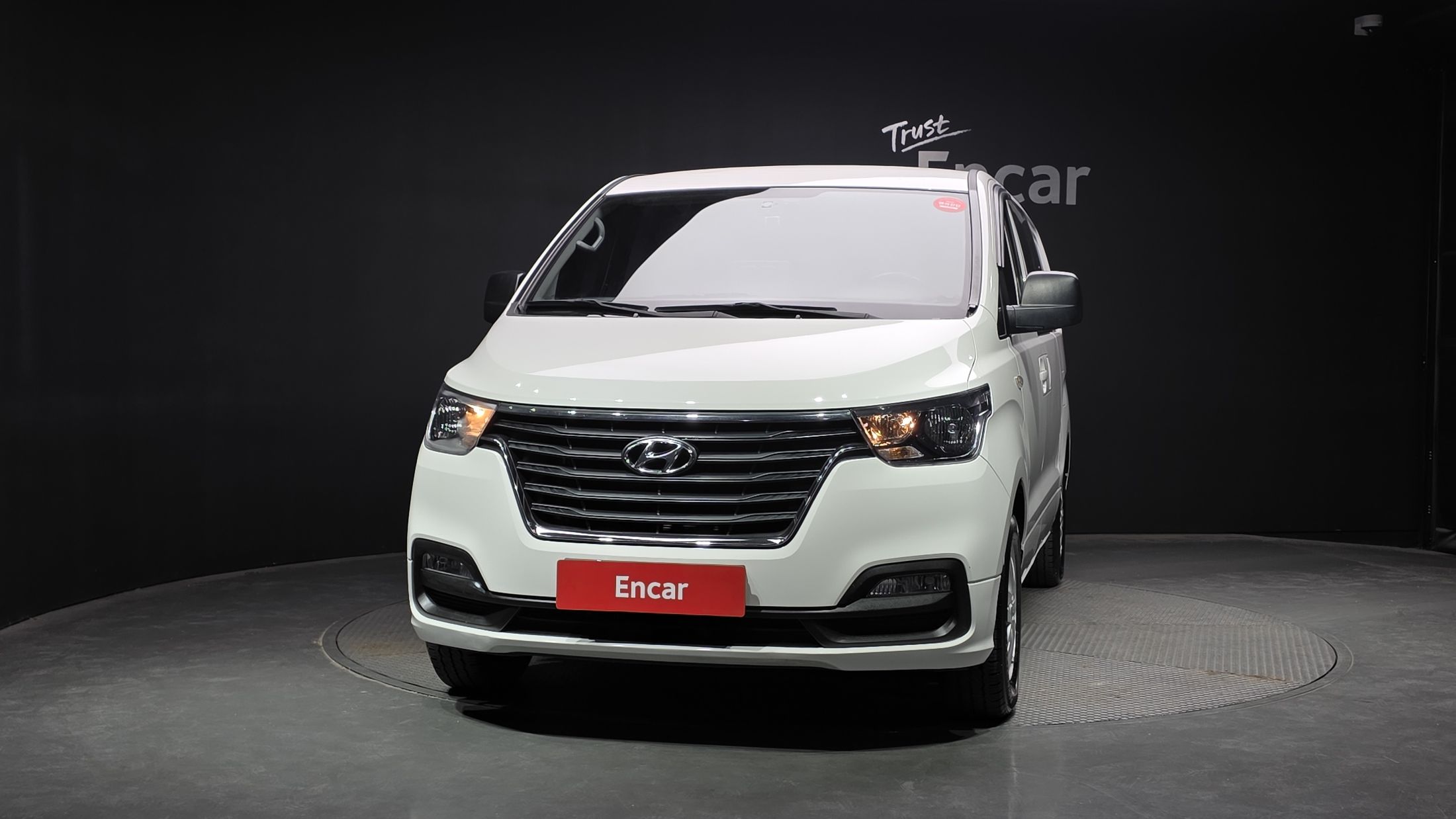 HYUNDAI STAREX GRAND 2019