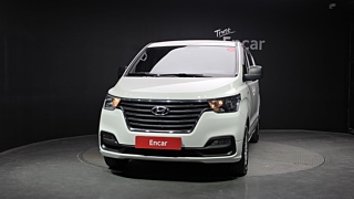 HYUNDAI STAREX GRAND 2019