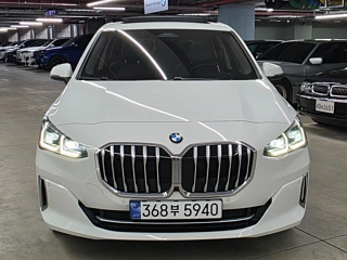 BMW 2-SERIES ACTIVE TOURER U06 2023