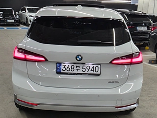 BMW 2-SERIES ACTIVE TOURER U06 2023