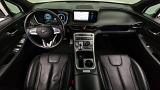 HYUNDAI SANTAFE 2022