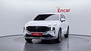HYUNDAI SANTAFE 2022