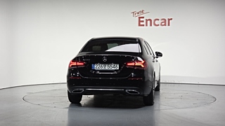 MERCEDES BENZ A-CLASS W177 2021