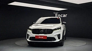 KIA SORENTO 2017