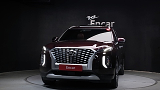 HYUNDAI PALISADE 2020