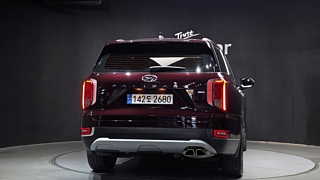 HYUNDAI PALISADE 2020