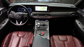 HYUNDAI PALISADE 2020