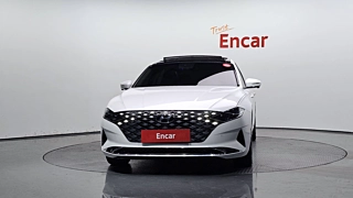HYUNDAI GRANDEUR IG 2019