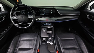 HYUNDAI GRANDEUR IG 2019