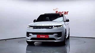 LAND ROVER RANGE ROVER SPORT 2023
