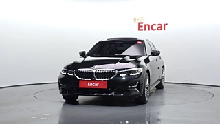 BMW 3-SERIES G20 2021